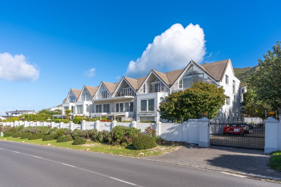 3 Bedroom Property for Sale in Northshore Western Cape